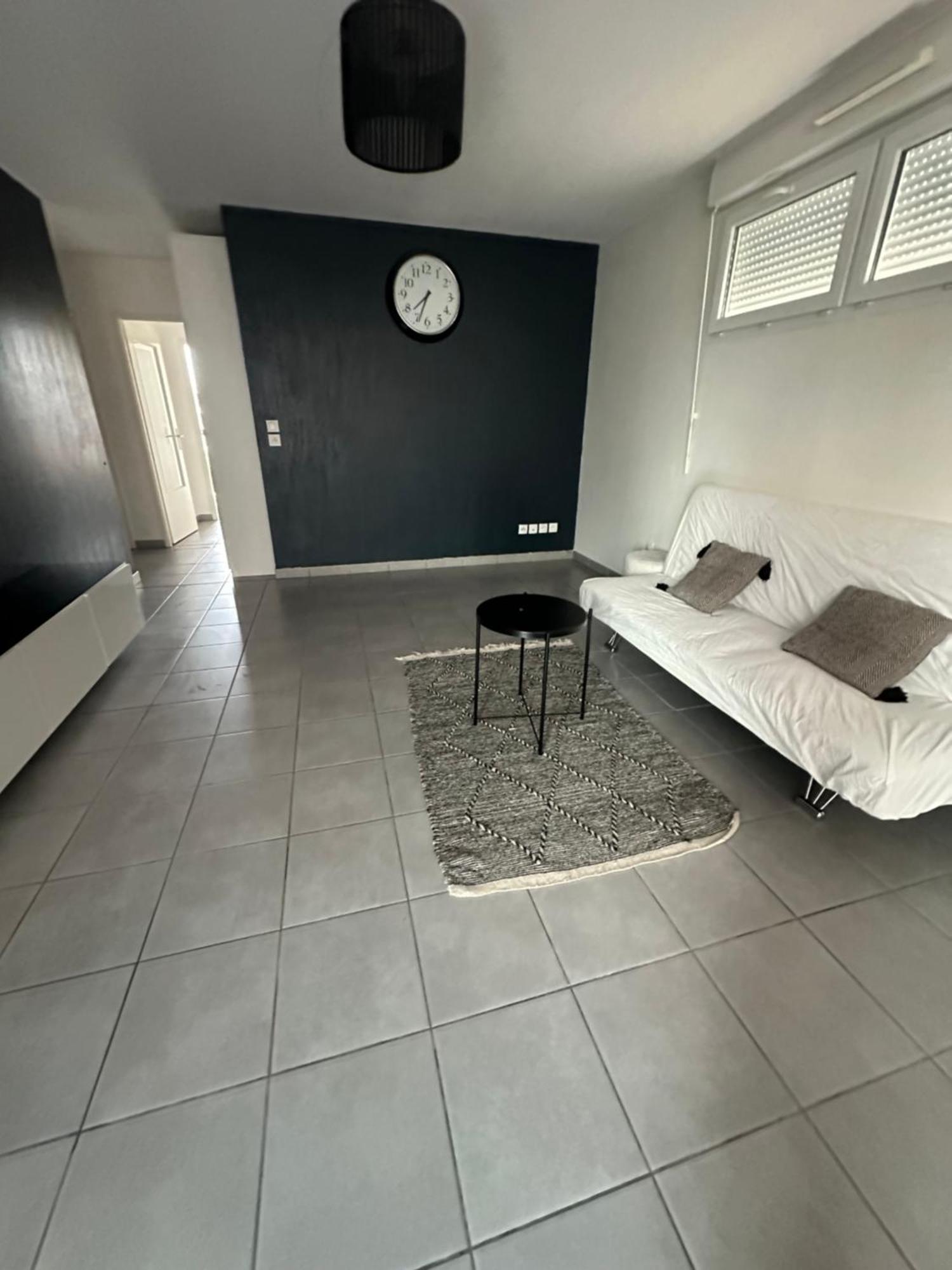 Superbe Appartement Avec Terrasse Toulouse Exterior photo