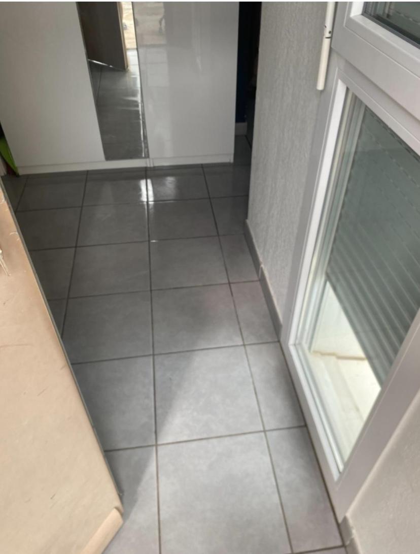 Superbe Appartement Avec Terrasse Toulouse Exterior photo